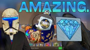 CSGO’s 10th Anniversary CAPSULE REVIEW! (Showcase) | Counter-Strike