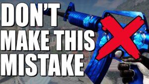 DON'T Make This Mistake During the Next CSGO Operation!