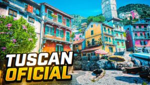 EL NUEVO MAPA OFICIAL DE CSGO EN UNOS MESES