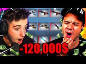 EL VIDEO MAS DOLOROSO DE CS GO!!