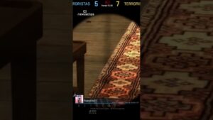 El mejor ACE de la historia de #csgo 1 VS 5 ACE y Clutch #csgomoments #csgomemes