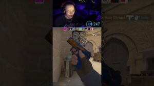 Ferrari Peak #csgo #csgoclips