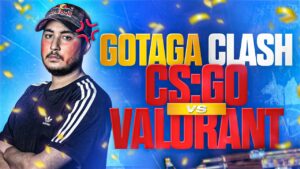 Gotaga CLASH CSGO, JE DÉVOILE LA VERITÉ