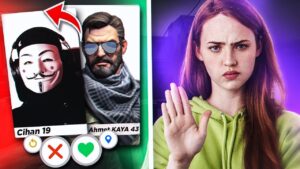 HAYATIMIN AŞKINI BULDUM! AMA... (CS:GO KIZ TAVLAMA)