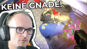 Jay tasert wieder Leichen | CS GO Ranked