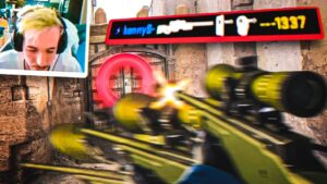 LOS MEJORES FLICKSHOTS DE CSGO EN 2022