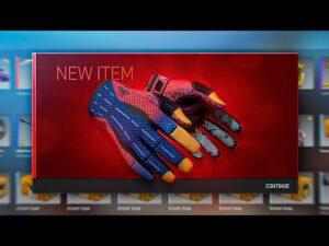 LUVAS NUNCA LANÇADAS que VAZARAM nos arquivos do cs:go