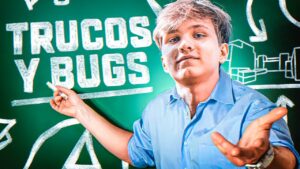 MONESY NOS ENSEÑA LOS MEJORES TRUCOS/BUGS DE CSGO