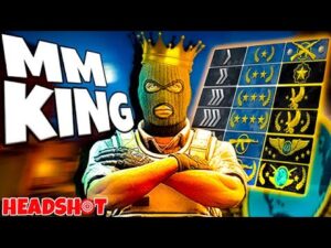 Matchmaking with Boosted || CSGO Live India