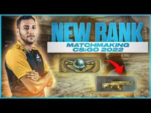 Nouveau MatchMaking et RANKS, Gotaga clash CSGO, Shroud crache sur CS, Actu 67