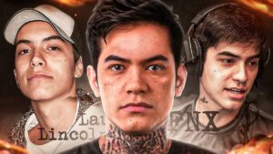 O ADEUS DE FNX... LENDA DO CS:GO (DOCUMENTÁRIO SOBRE O MAIOR CAMPEÃO BRASILEIRO DO COUNTER STRIKE)