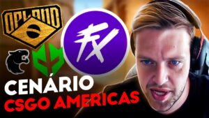 OS TIMES BRASILEIROS DE CSGO DO 2 SEMESTRE!