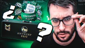 ¿POR QUE VALVE NO ACTUALIZA EL JUEGO?