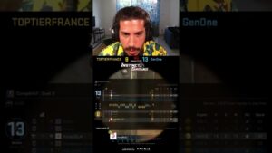 Quand tes joueurs te troll #shorts #csgo
