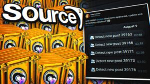 S1MPLE MUY ENFADADO CON VALVE | ULTIMAS NOTICIAS DE SOURCE 2