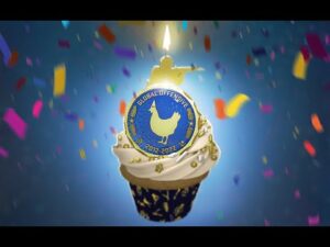 SAIU A ATUALIZAÇÃO DE 10 ANOS DO CSGO! VEJA O QUE VEIO !