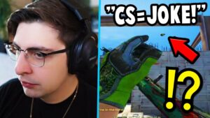SHROUD GIVES HIS NEW THOUGHTS ON CS:GO IN 2022!? THE MOST NA NADE OF ALL TIME?! Best Highlights CSGO