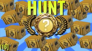 [Spektrum 2] Gold aus JEDER Case? [16] | 💰 CSGO Case Opening