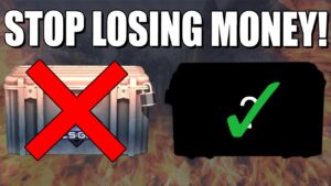 The Best CSGO Case to Unbox RIGHT NOW (Most Profit)