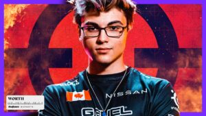 The CS:GO Aim God Who Ditched NA to Finally Win It All