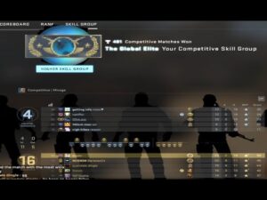 The New CSGO Match Making Update is Broken...
