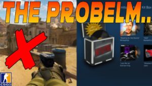 The Problems with CSGO’s Recent Updates & False Reality.. | Luke-Eats