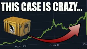 This CSGO Case Has Insane Profit Potential...