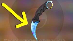 This skin is the most impossible thing in CS:GO, here's why