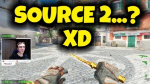 UPDATE - 10 LAT CS:GO!