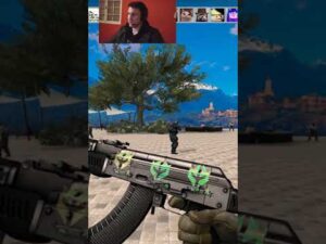 USAR CUALQUIER SKIN de CSGO GRATIS✅