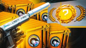 ¡¡VENDO LA NUEVA USP DE 300€ PARA CONSEGUIR UNOS GUANTES!!