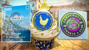 VTNC VALVE! Essa é a atualização de 10 ANOS de CS:GO?????