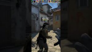 #Vendetta #VendettaRust #CSGO #csgomoments #Shorts