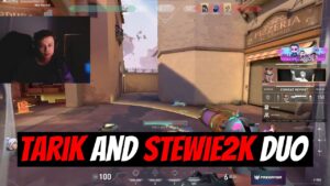 When CSGO Major Champions Take on Valorant