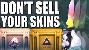 Why CSGO Investing is about to get CRAZY... (PROFIT!)