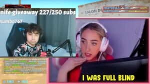 Women and csgo