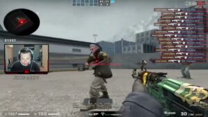 XANTARES - MAJ3R VE PAZ CS:GO'YA ALIŞABİLDİ Mİ? | VALORANT HAKKINDA NE DÜŞÜNÜYOR?! (yeni yayın)