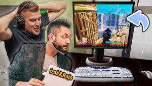 ZNALEŹLIŚMY MÓJ FILM NA MISJI W CS:GO!