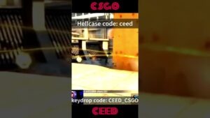csgo crazy deagle play edit