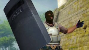 i broke csgo...