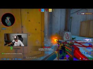 sTaXx abusando del arma más poderosa del CSGO