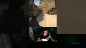 #shorts #csgo #nikilarr