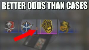 this csgo case has crazy profit potential...