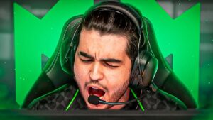 1ª partida do CHELO pela IMPERIAL no CS:GO (FNX mandou áudio para os jogadores)