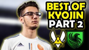 BEST OF KYOJIN (PART 2) - CSGO Highlights