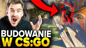 CO ONI DODALI DO CS:GO?!