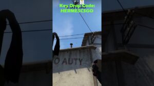 *CS:GO* A Site Molotov on Inferno! #fyp #shorts #csgo #2022