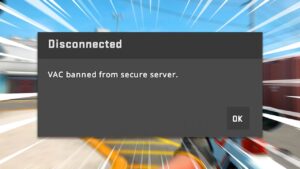 CSGO GOT ANOTHER MASSIVE CSGO BAN WAVE!!