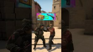 СКИНЫ ЗА ТВОИ КЕЙСЫ В CSGO #csgo #shorts #ксго #csgotrend