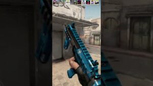 [CSGO]!!!   #shorts